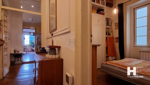 Apartamento T3 para Venda em Avenidas Novas