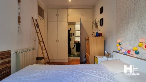 Apartamento T3 para Venda em Avenidas Novas