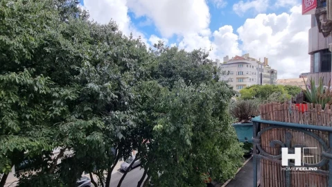 Apartamento T3 para Venda em Avenidas Novas