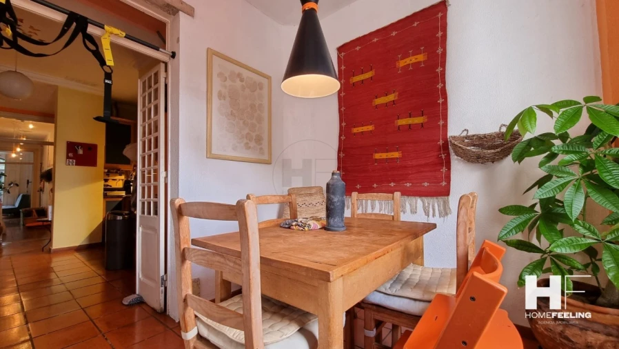 Apartamento T3 para Venda em Avenidas Novas Foto 7