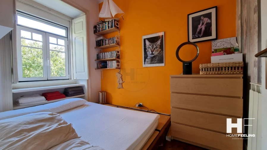 Apartamento T3 para Venda em Avenidas Novas Foto 14