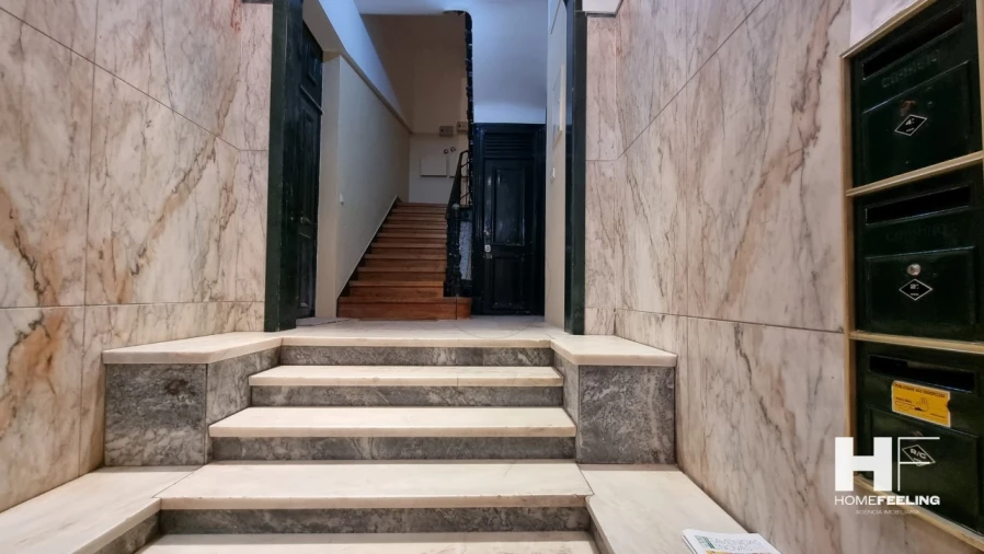 Apartamento T3 para Venda em Avenidas Novas Foto 19