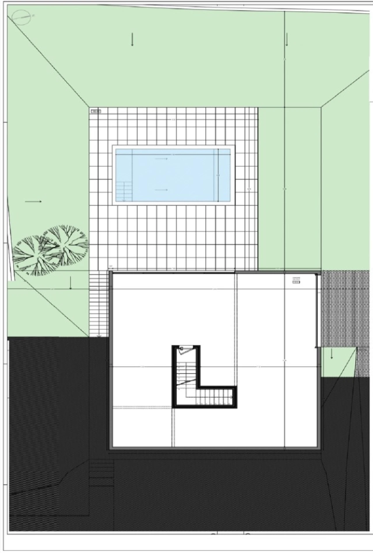 Moradia T4 para Venda em Carnaxide e Queijas Foto 18
