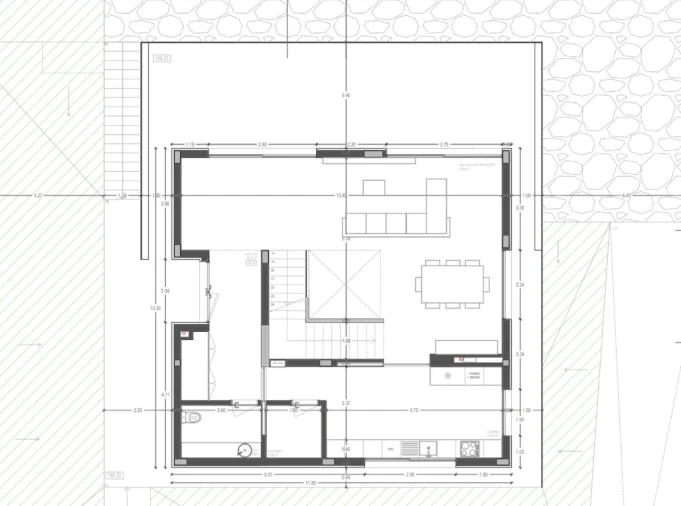 Moradia T4 para Venda em Carnaxide e Queijas Foto 20