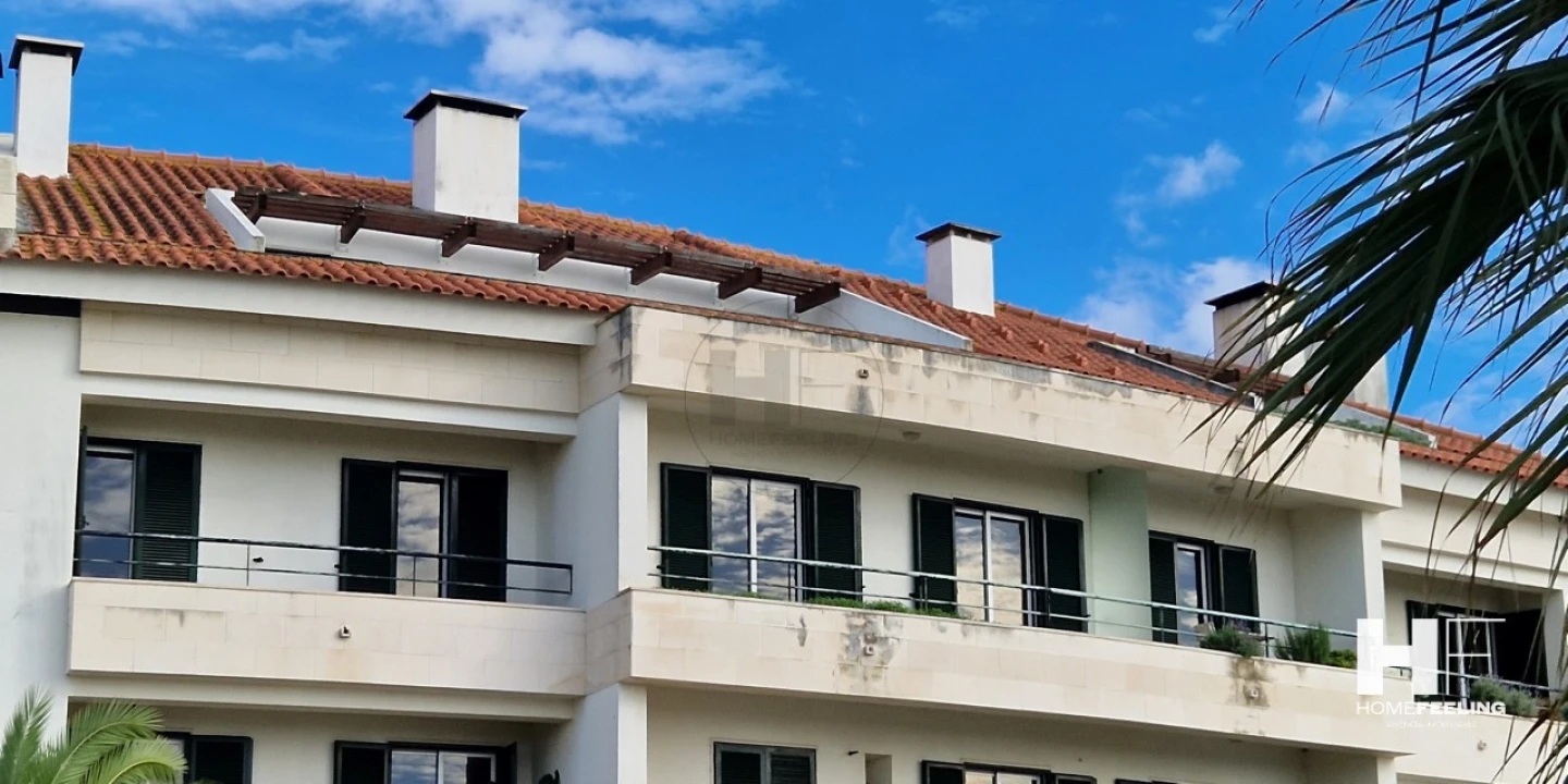 Apartamento T4 para Venda em Alcochete Foto 6