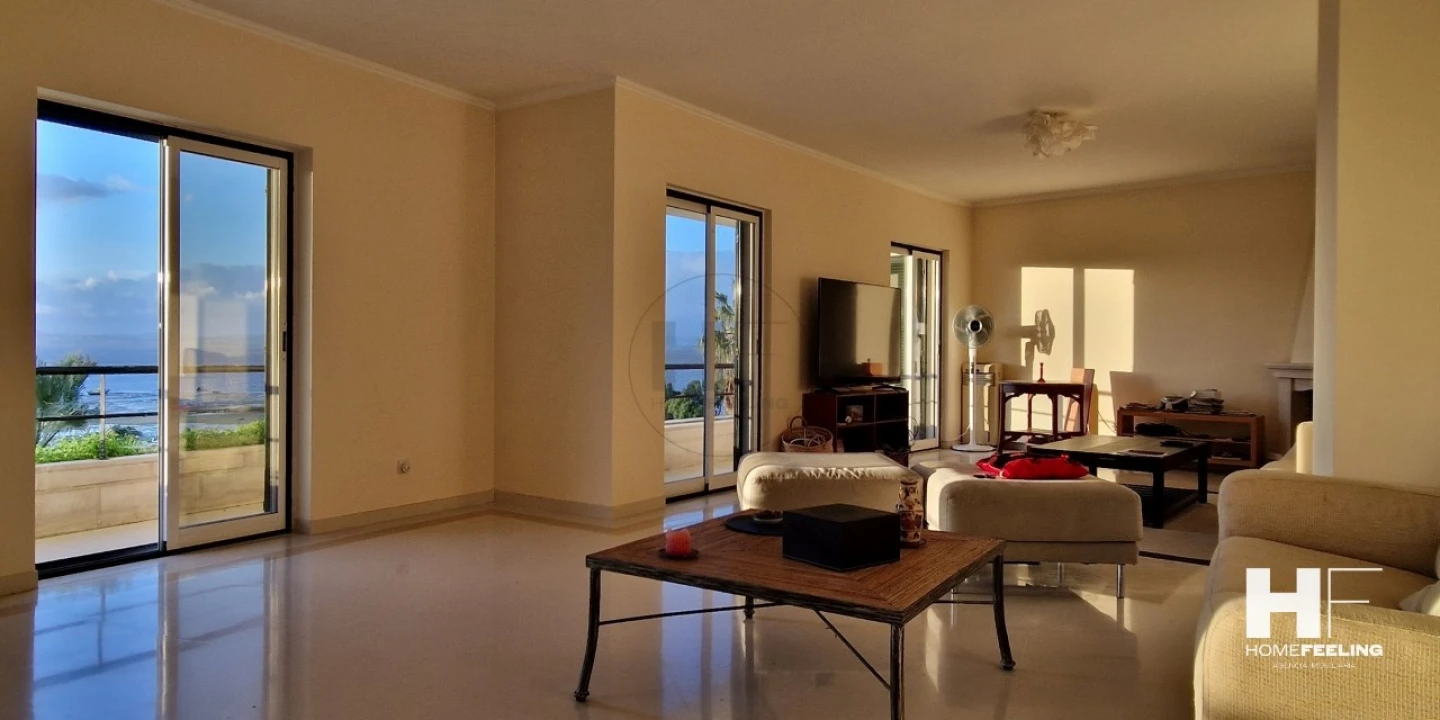 Apartamento T4 para Venda em Alcochete Foto 10