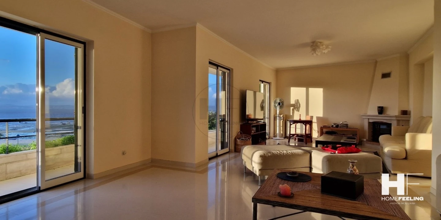 Apartamento T4 para Venda em Alcochete Foto 11