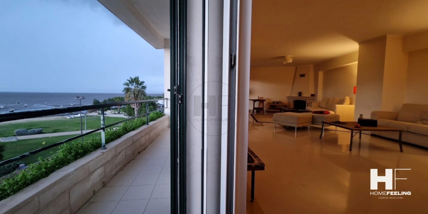 Apartamento T4 para Venda em Alcochete Foto 12
