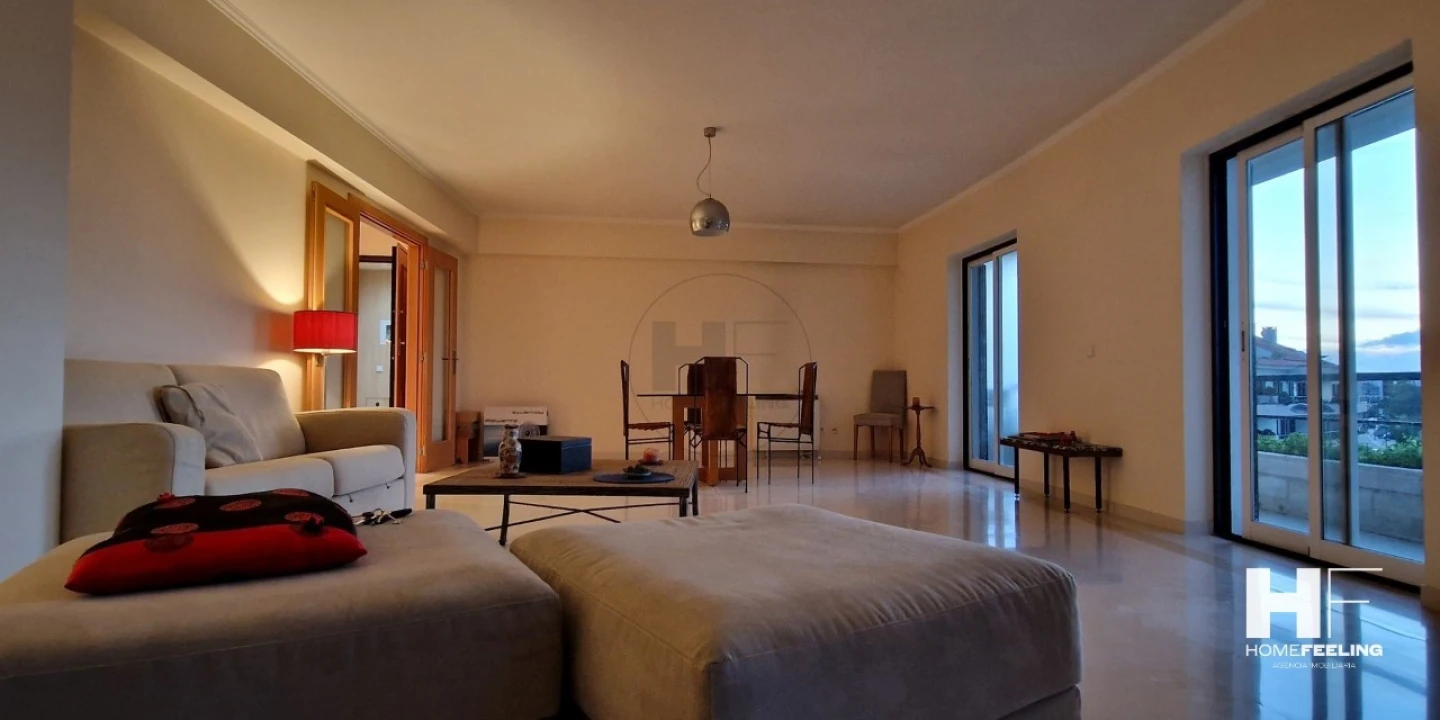 Apartamento T4 para Venda em Alcochete Foto 14