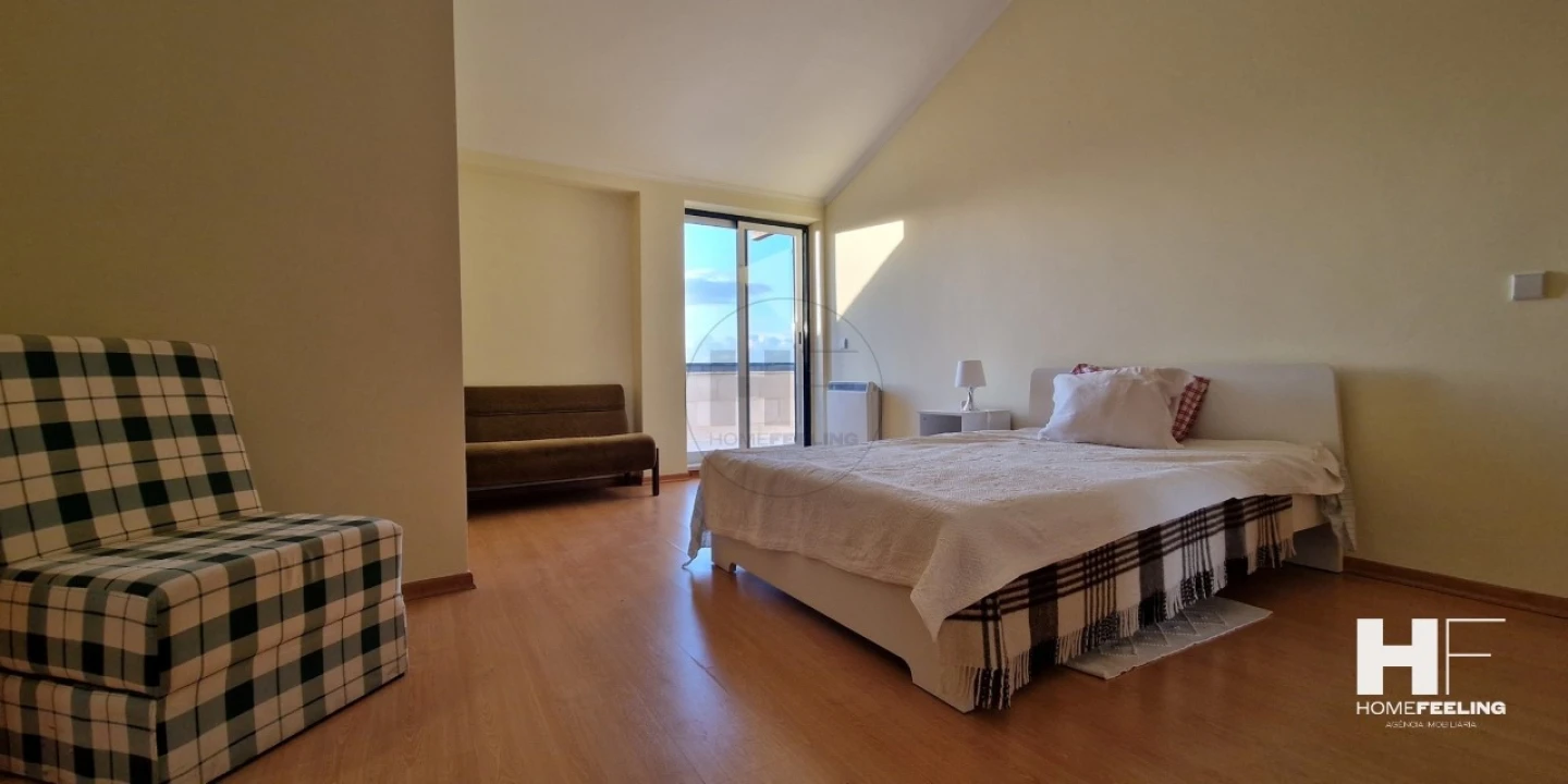 Apartamento T4 para Venda em Alcochete Foto 19