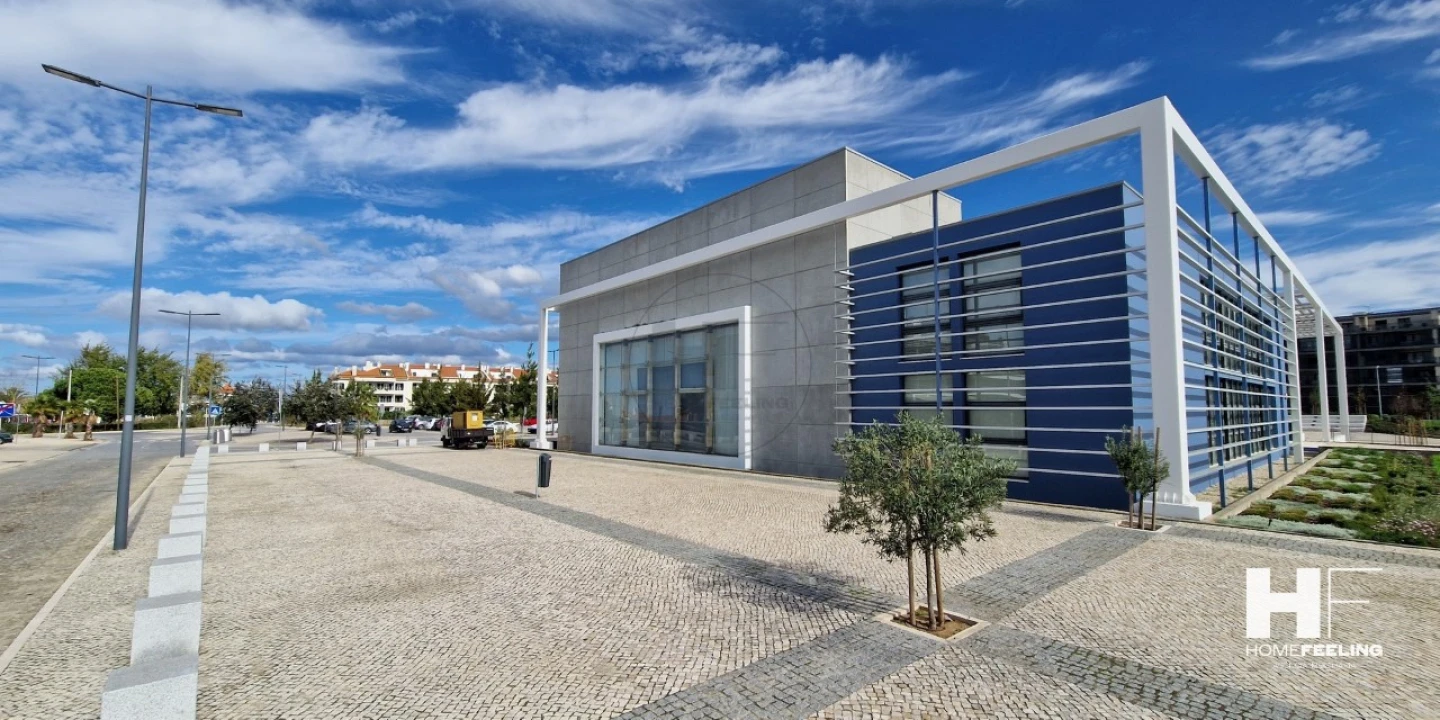 Apartamento T4 para Venda em Alcochete Foto 31