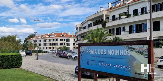 Apartamento T4 para Venda em Alcochete