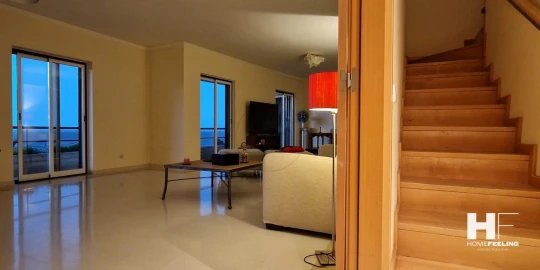 Apartamento T4 para Venda em Alcochete