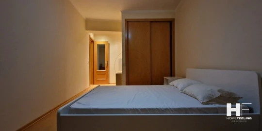 Apartamento T4 para Venda em Alcochete