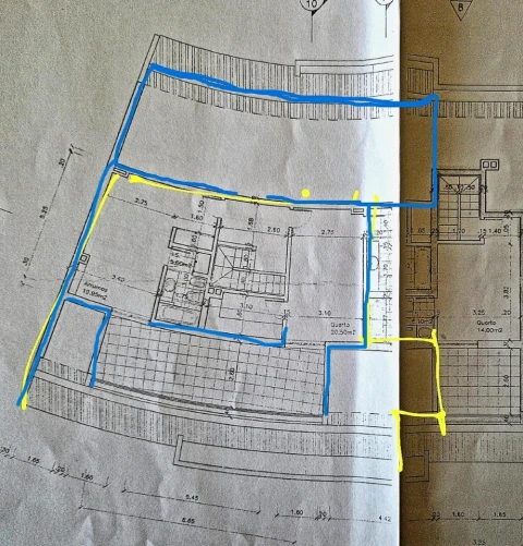 Apartamento T4 para Venda em Alcochete