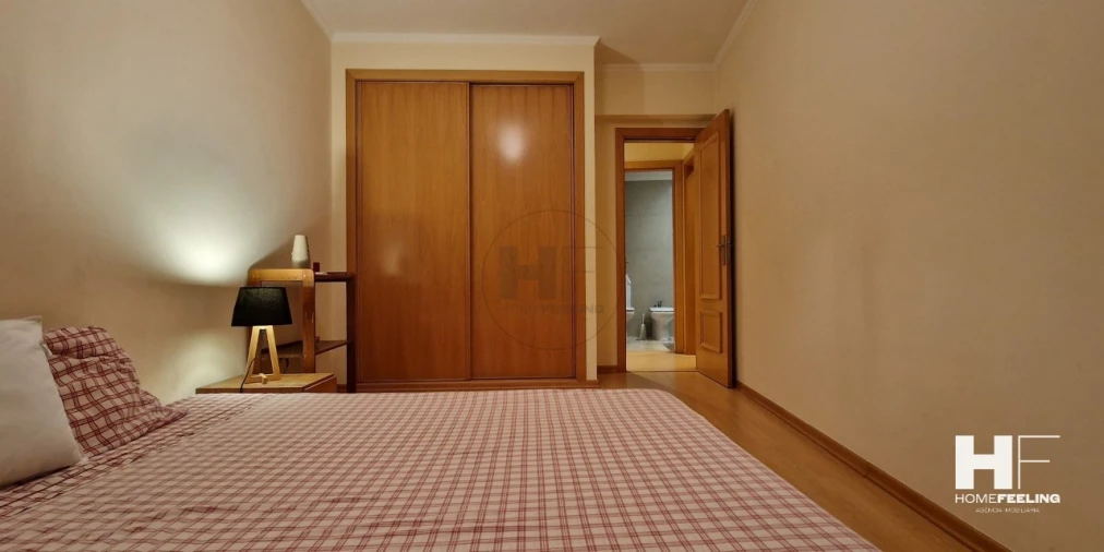 Apartamento T4 para Venda em Alcochete Foto 16