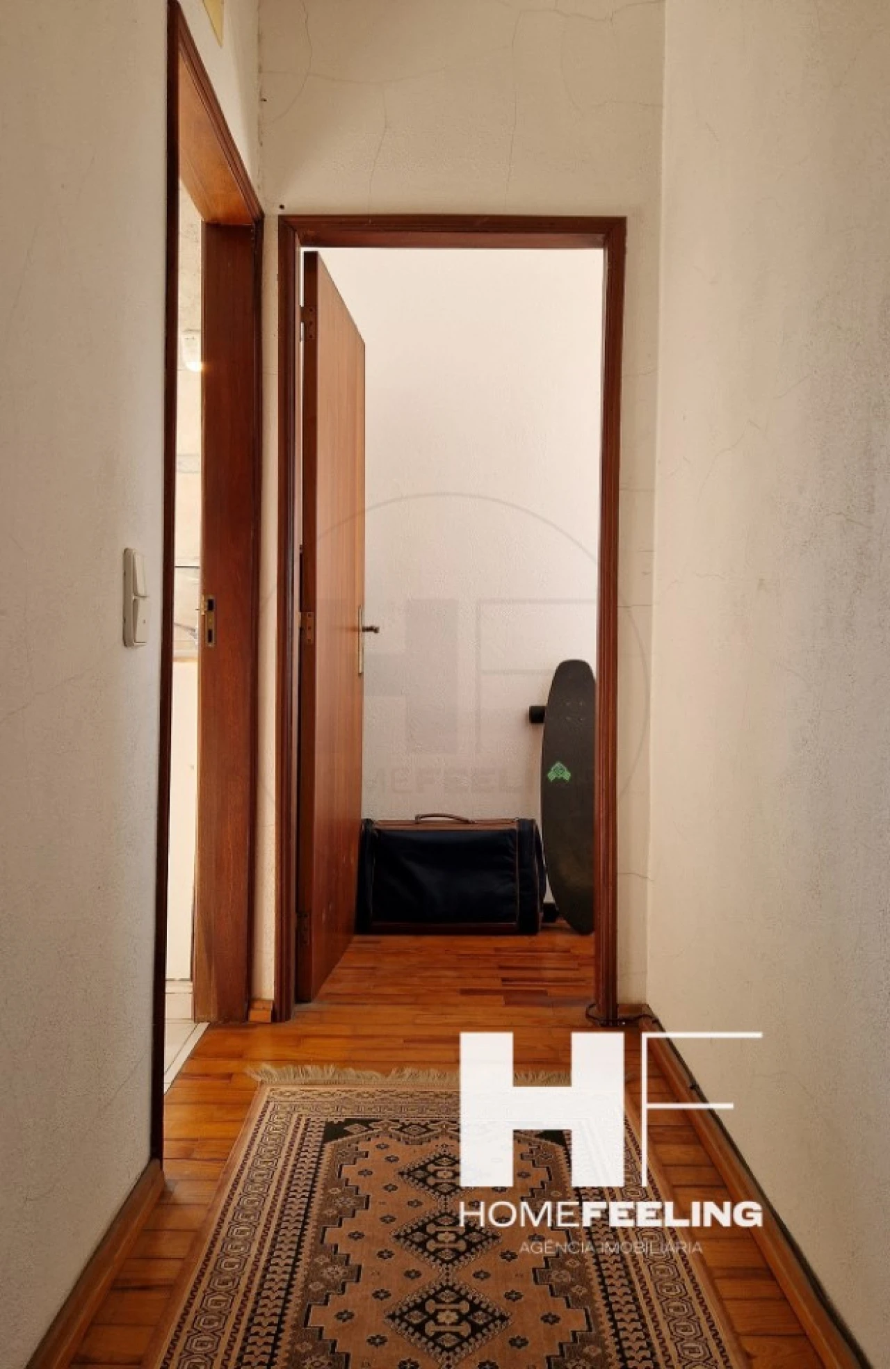 Moradia T3 para Venda em Ajuda Foto 12