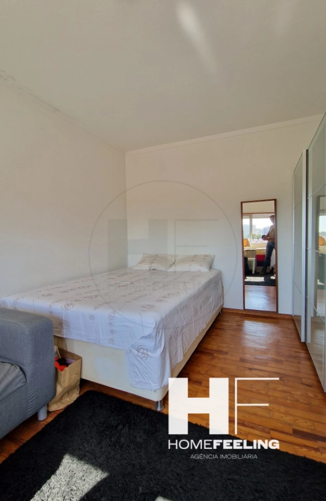 Moradia T3 para Venda em Ajuda Foto 13