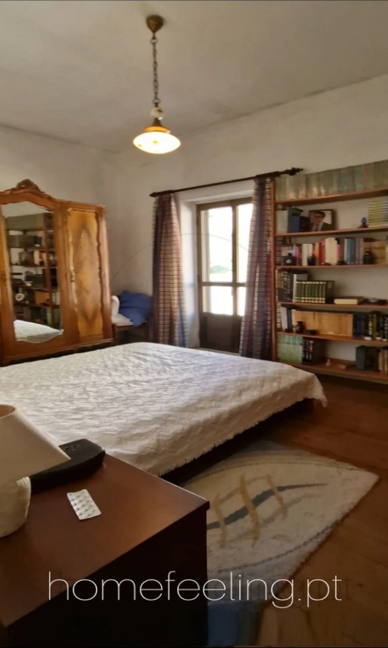 Moradia T3 para Venda em Ajuda Foto 14