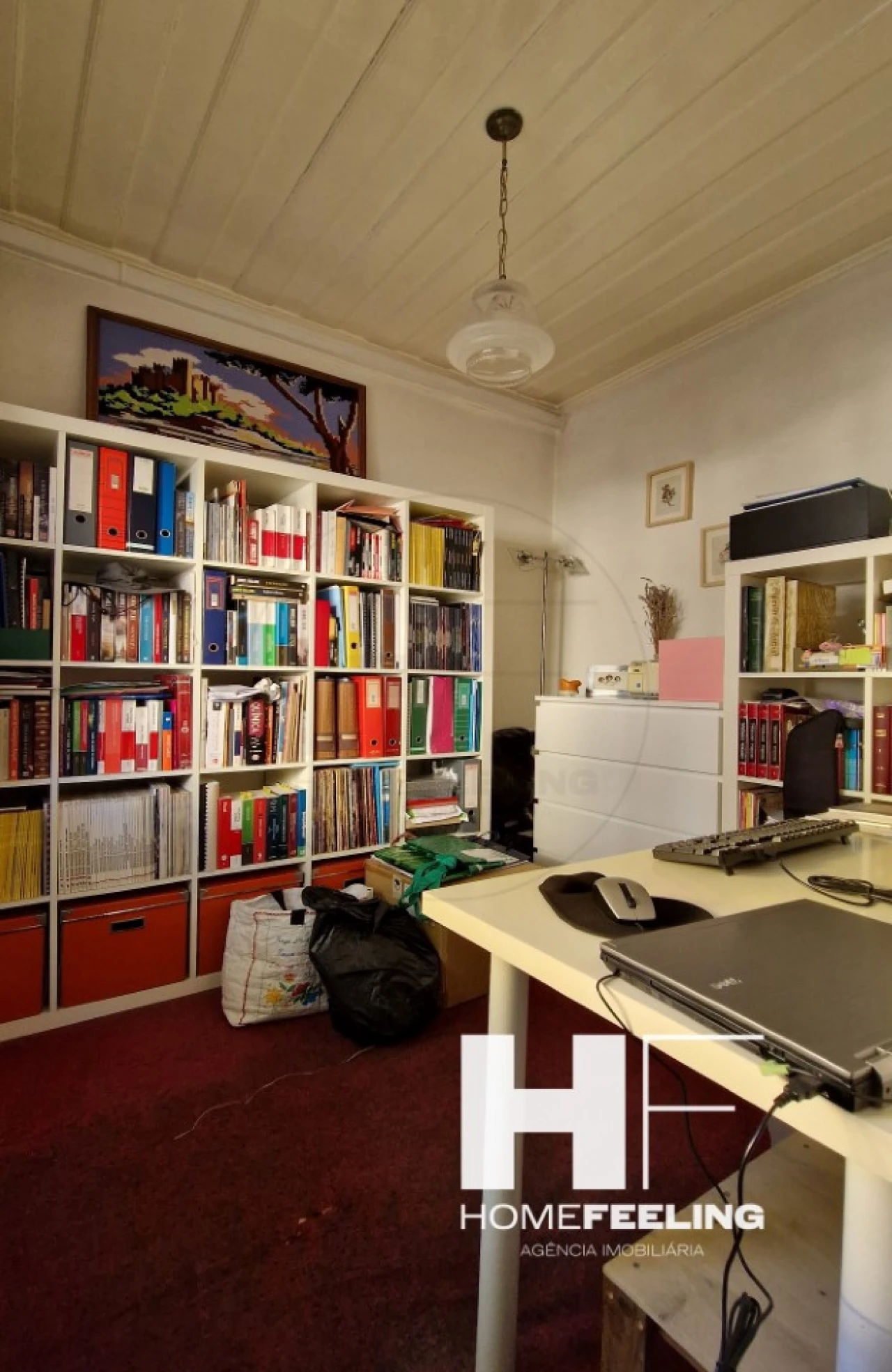 Moradia T3 para Venda em Ajuda Foto 16