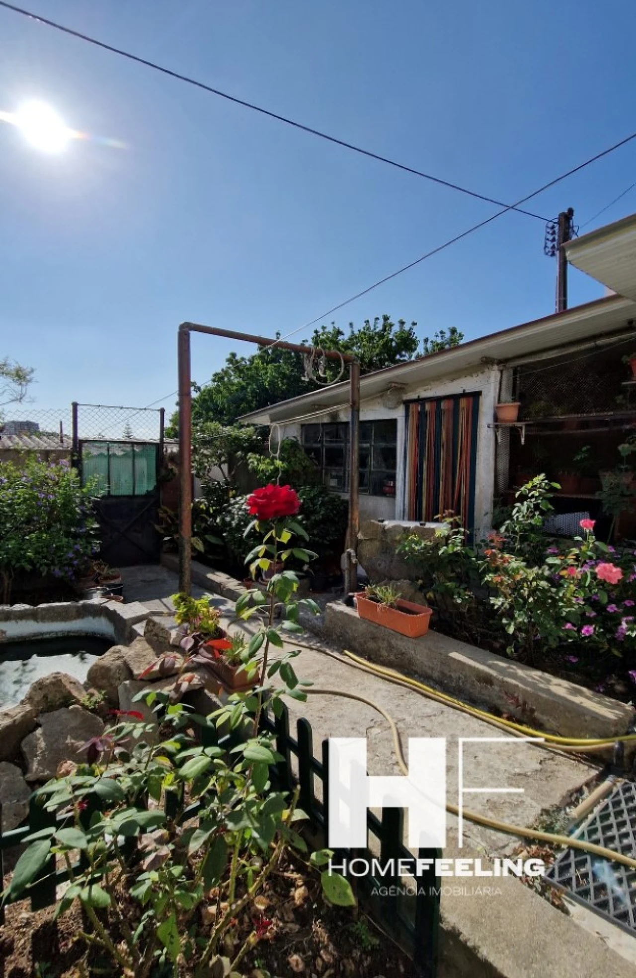 Moradia T3 para Venda em Ajuda Foto 21