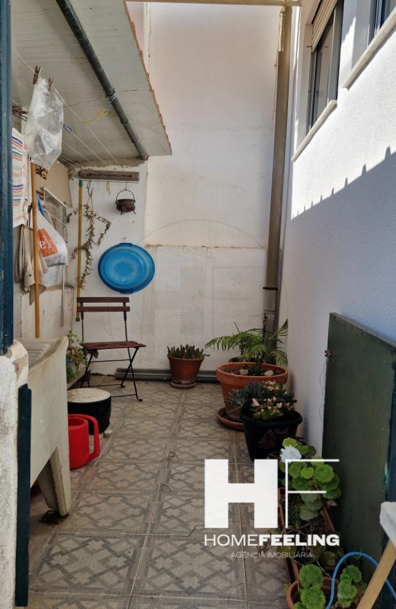 Moradia T3 para Venda em Ajuda Foto 22