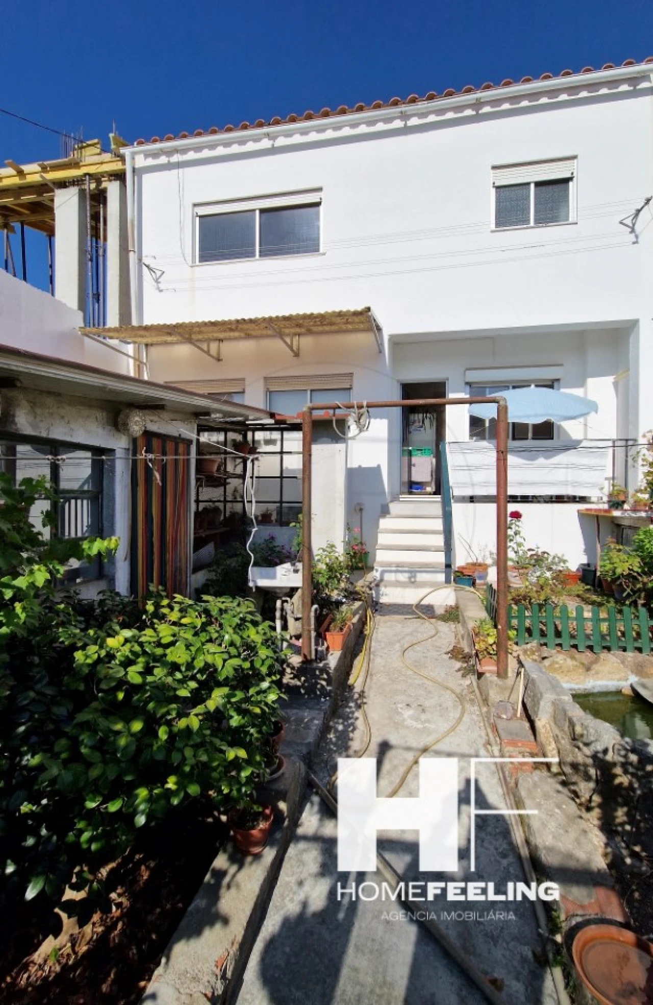 Moradia T3 para Venda em Ajuda Foto 23