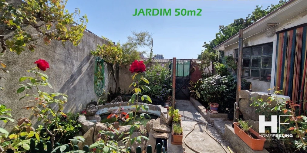 Moradia T3 para Venda em Ajuda Foto 6