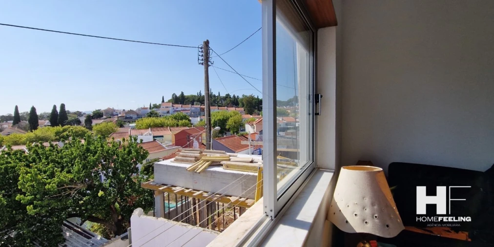 Moradia T3 para Venda em Ajuda Foto 5