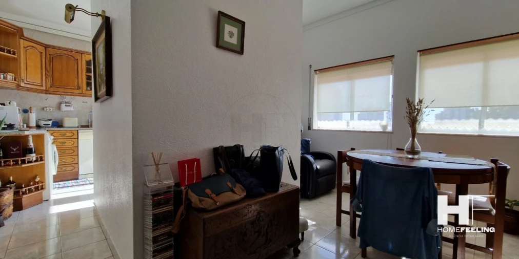 Moradia T3 para Venda em Ajuda Foto 8