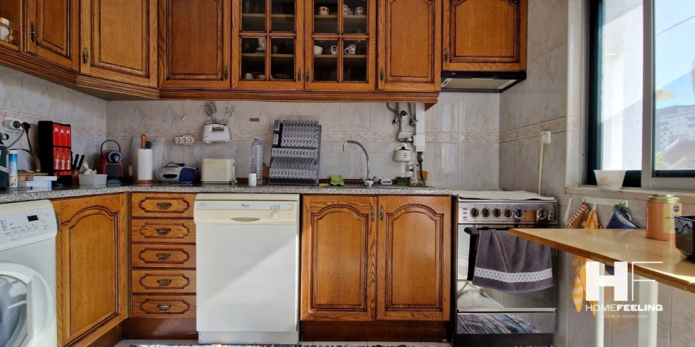 Moradia T3 para Venda em Ajuda Foto 11