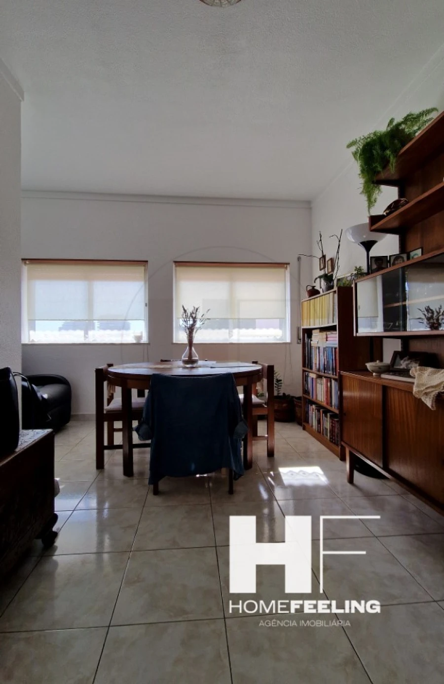 Moradia T3 para Venda em Ajuda Foto 18