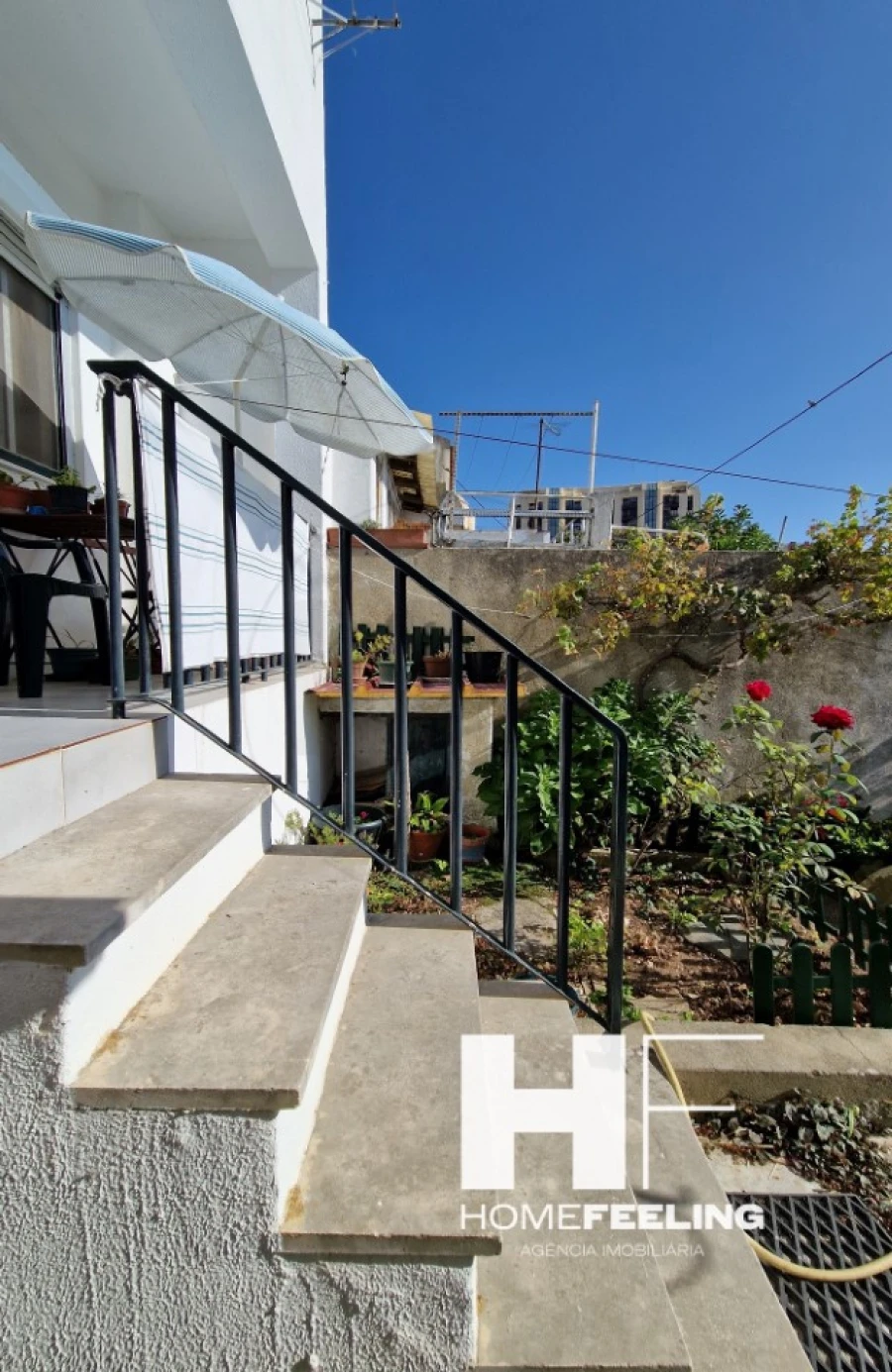 Moradia T3 para Venda em Ajuda Foto 19