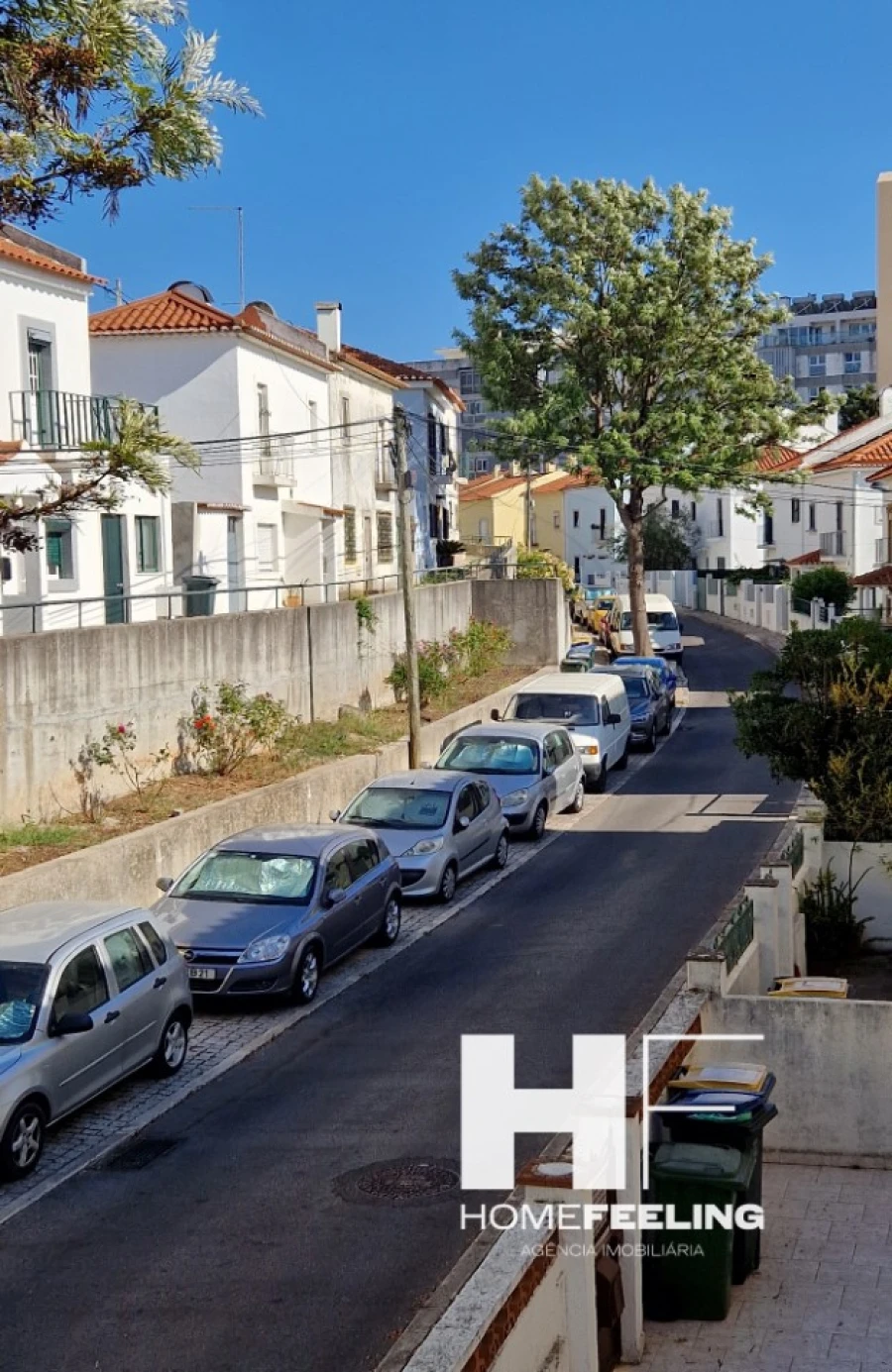 Moradia T3 para Venda em Ajuda Foto 25