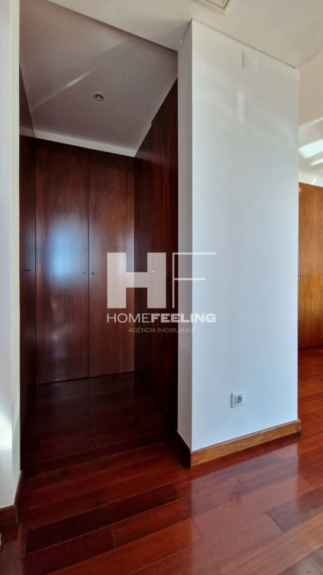 Apartamento T2 para Arrendamento em Parque das Nações Foto 14