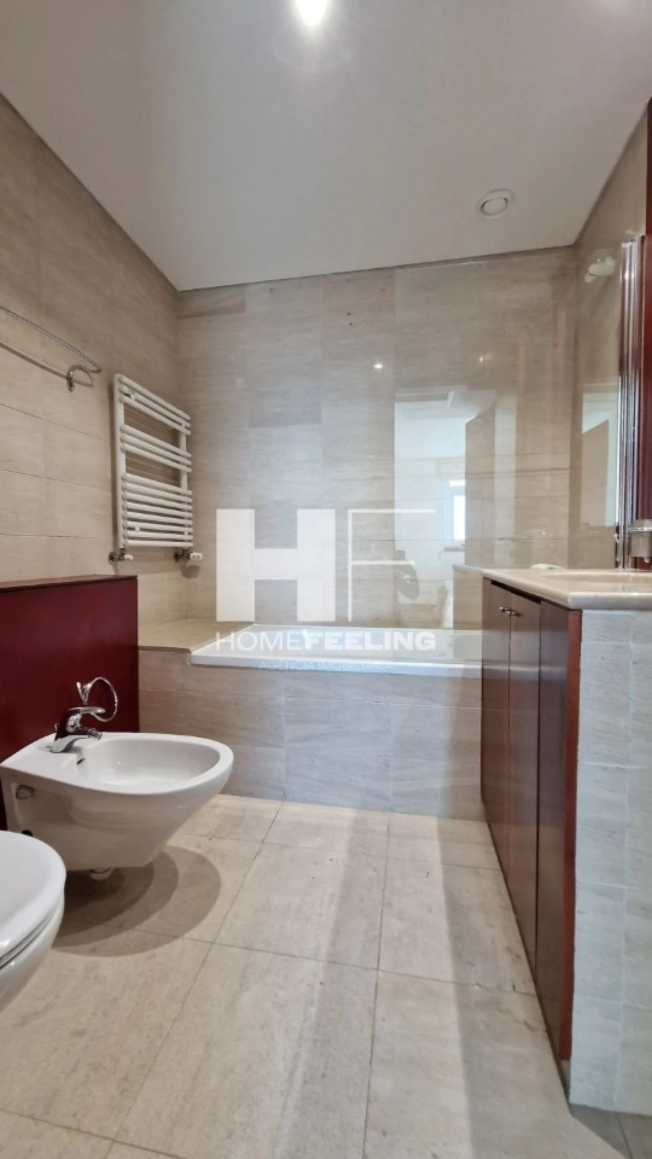 Apartamento T2 para Arrendamento em Parque das Nações Foto 15