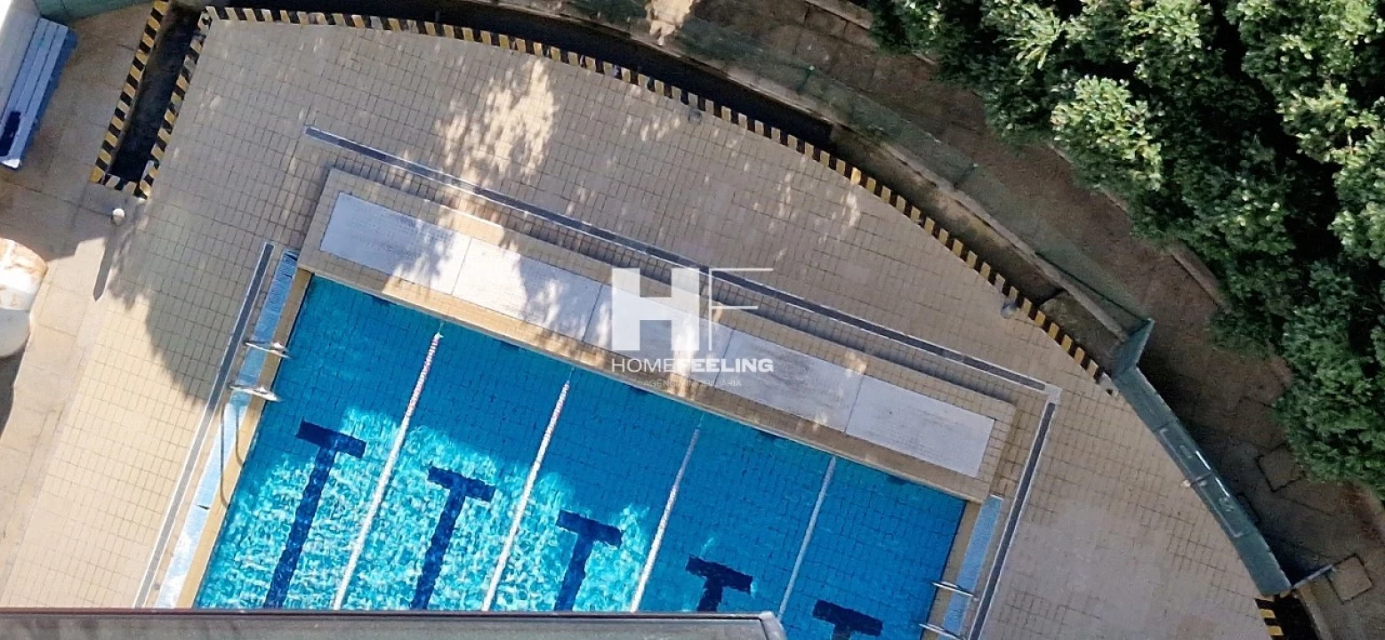 Apartamento T2 para Arrendamento em Parque das Nações Foto 2