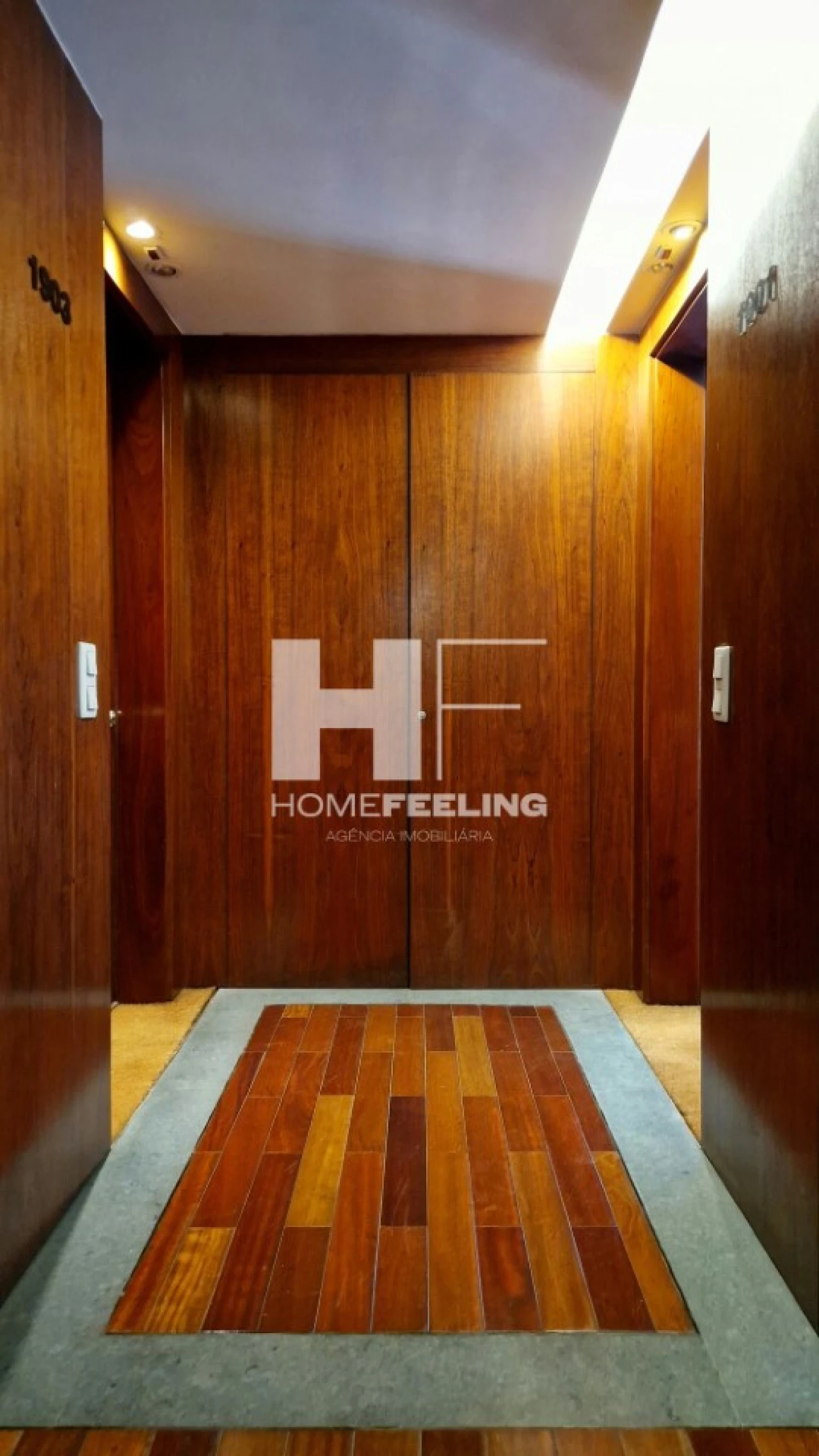 Apartamento T2 para Arrendamento em Parque das Nações Foto 21