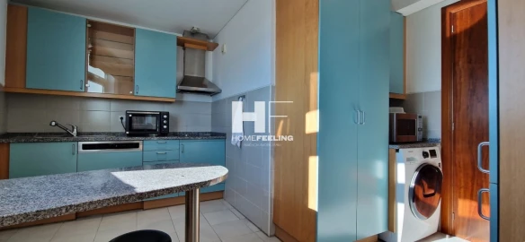 Apartamento T2 para Arrendamento em Parque das Nações