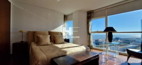 Apartamento T2 para Arrendamento em Parque das Nações