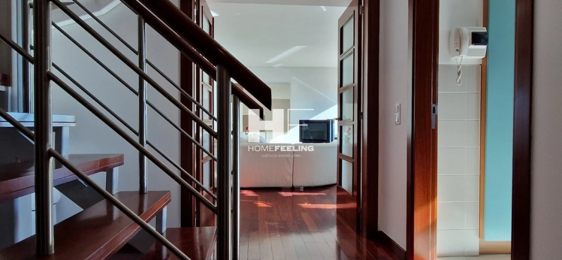 Apartamento T2 para Arrendamento em Parque das Nações Foto 11
