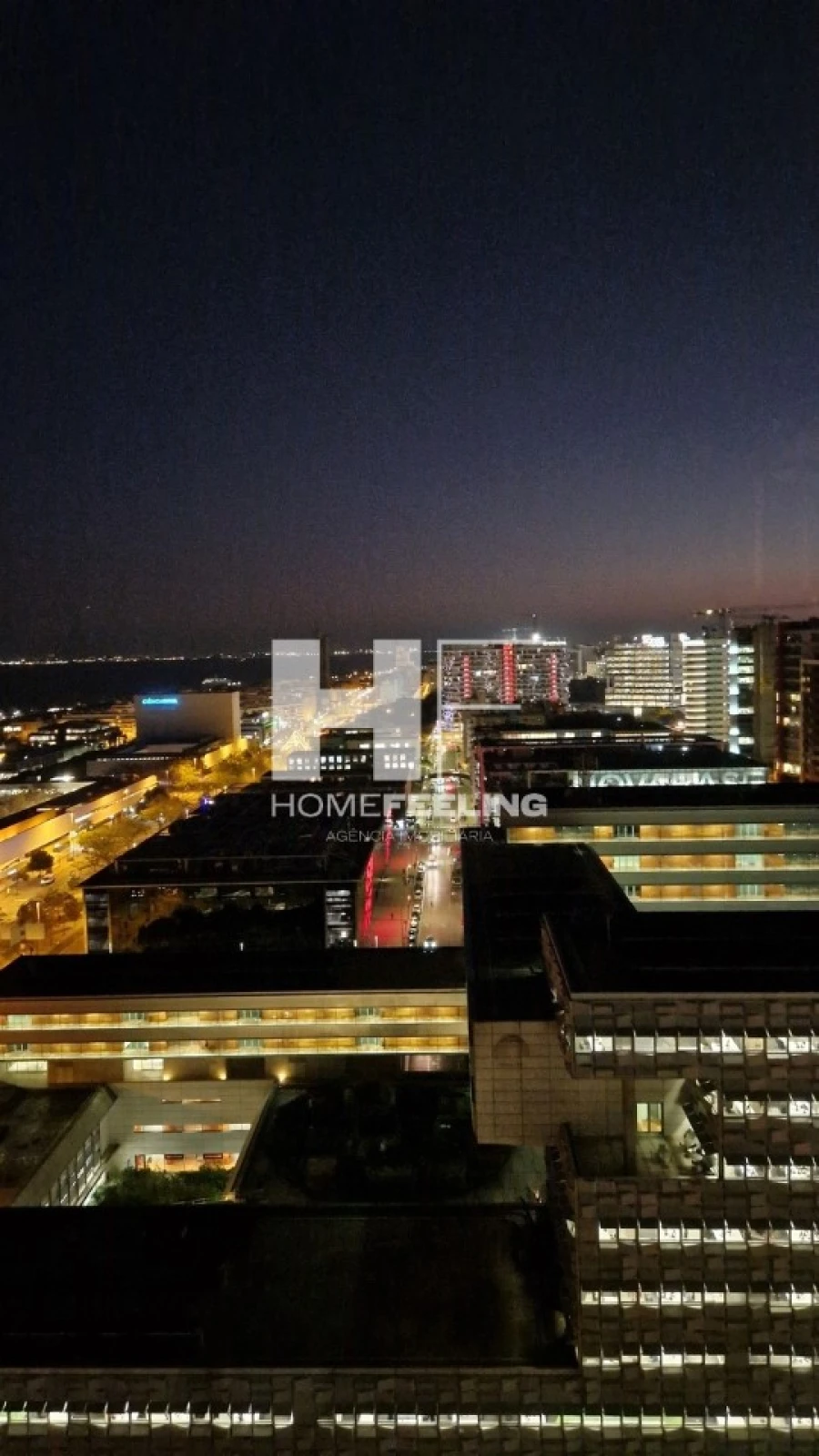 Apartamento T2 para Arrendamento em Parque das Nações Foto 22