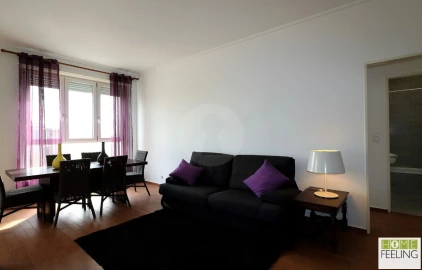 Apartamento T1 para Arrendamento em Campolide