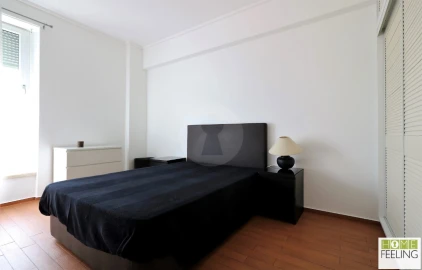 Apartamento T1 para Arrendamento em Campolide