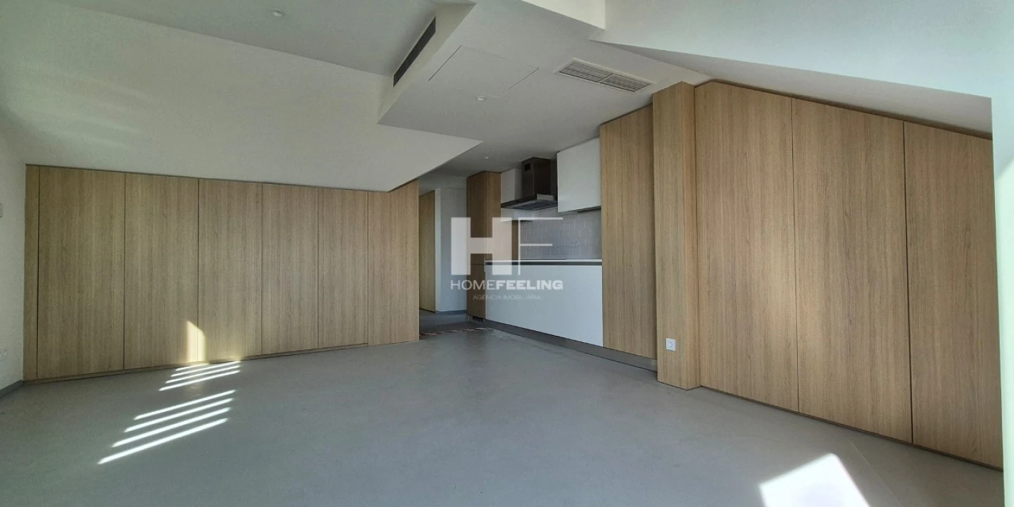 Apartamento T2 para Venda em Santo António Foto 9