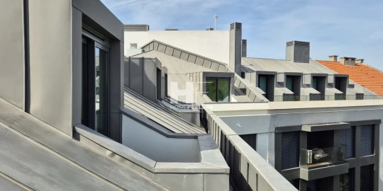 Apartamento T2 para Venda em Santo António