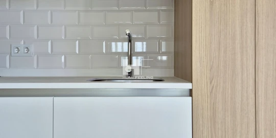 Apartamento T2 para Venda em Santo António