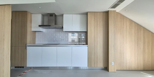 Apartamento T2 para Venda em Santo António
