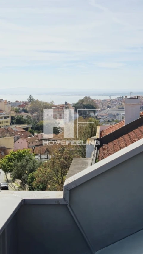 Apartamento T2 para Venda em Santo António