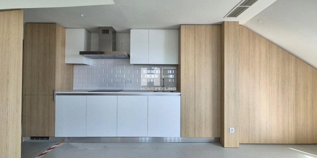 Apartamento T2 para Venda em Santo António Foto 6